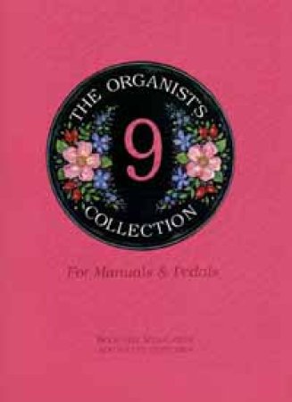 Organist Collection 9
